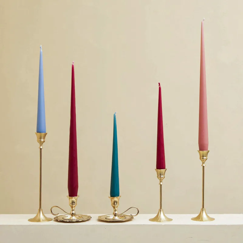 Candle Supplies Tins - Stampo per candele acriliche a punta