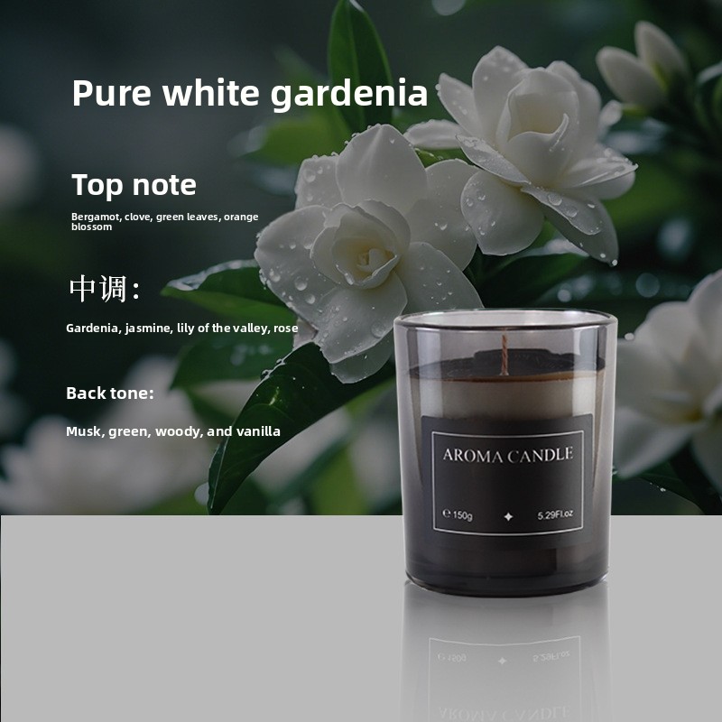 Candele Profumate in Cera di S - Candle Souvenir recensione e prezzo