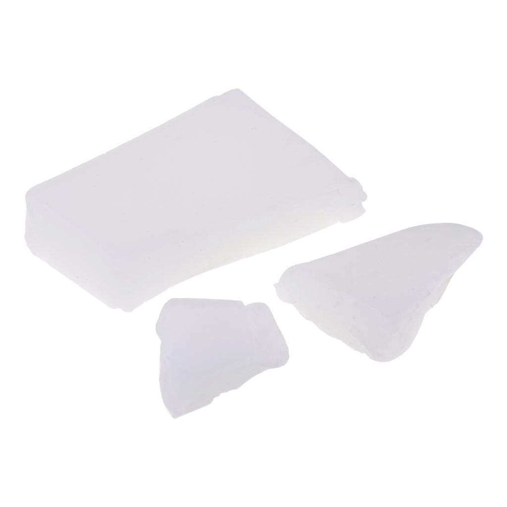 Miscela di cera di paraffina/p - Candle Supplies Tins recensione e prezzo
