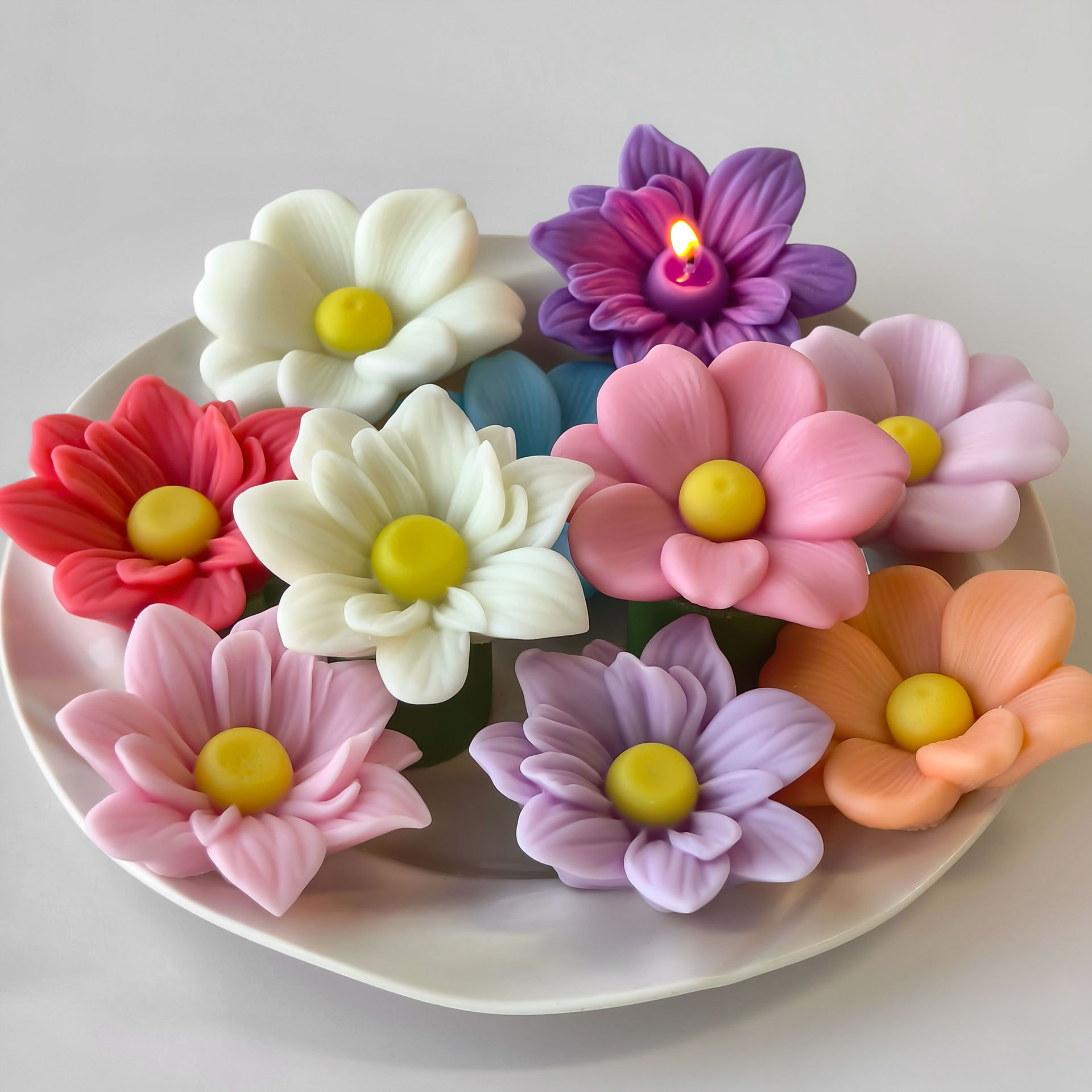 Fiori fai-da-te Aroma Candela  - Candle Supplies Store recensione e prezzo