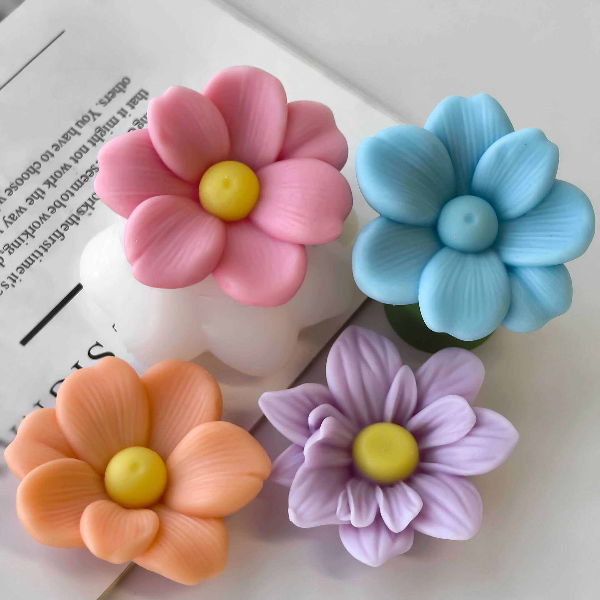 Fiori fai-da-te Aroma Candela  - Candle Supplies Store recensione e prezzo