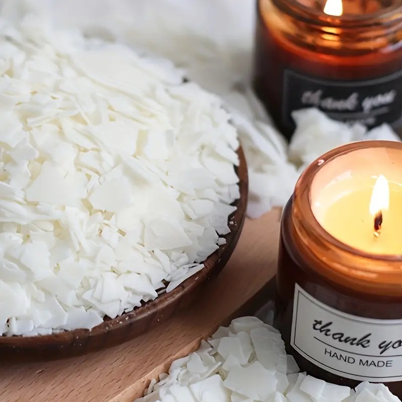 200G/1LB Materiale per candele - Candle Supplies Bulk recensione e prezzo