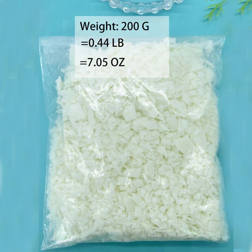 200G/1LB Materiale per candele - Candle Supplies Bulk recensione e prezzo