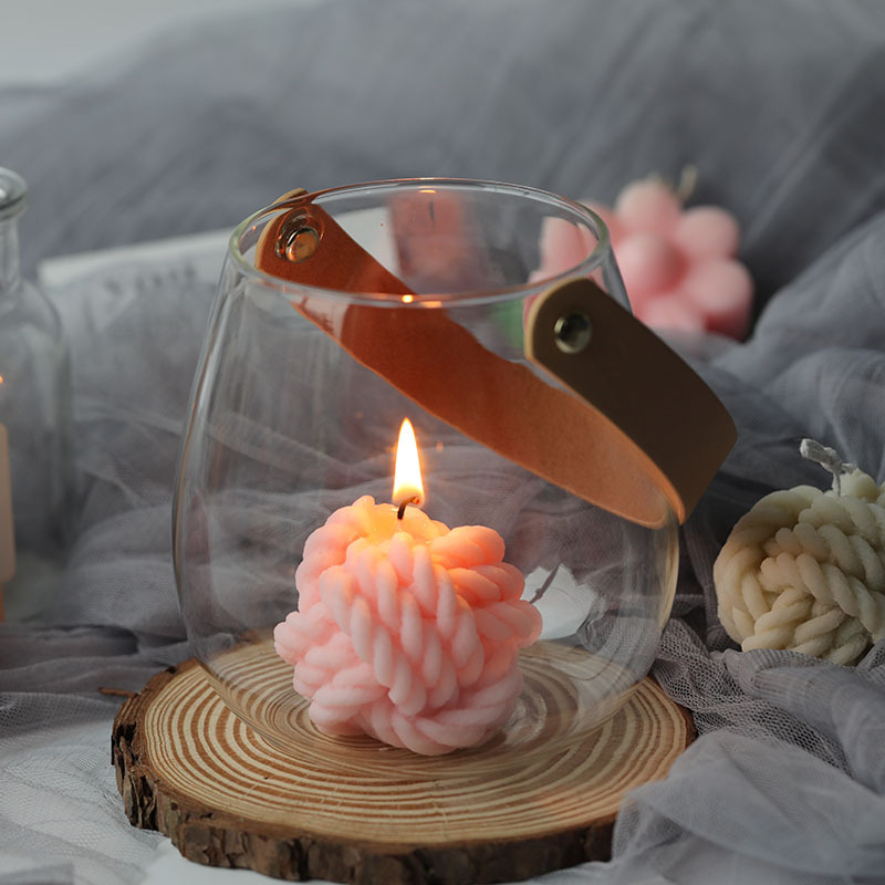 Stampo per candele a forma di  - Candle Supplies Tins recensione e prezzo