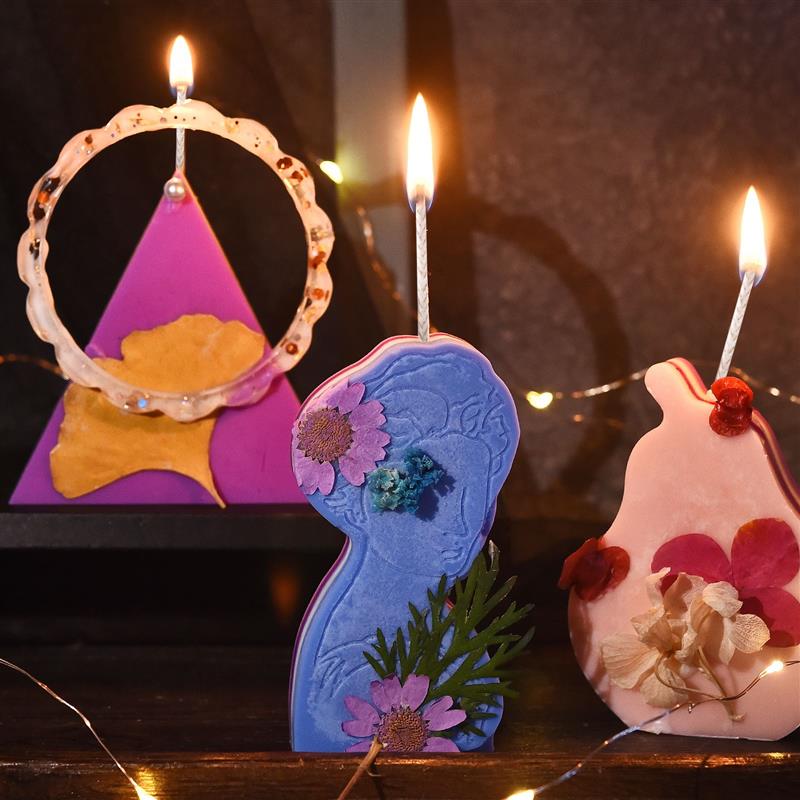 30 pz stoppini per candele a b - Candle Supplies Tins recensione e prezzo