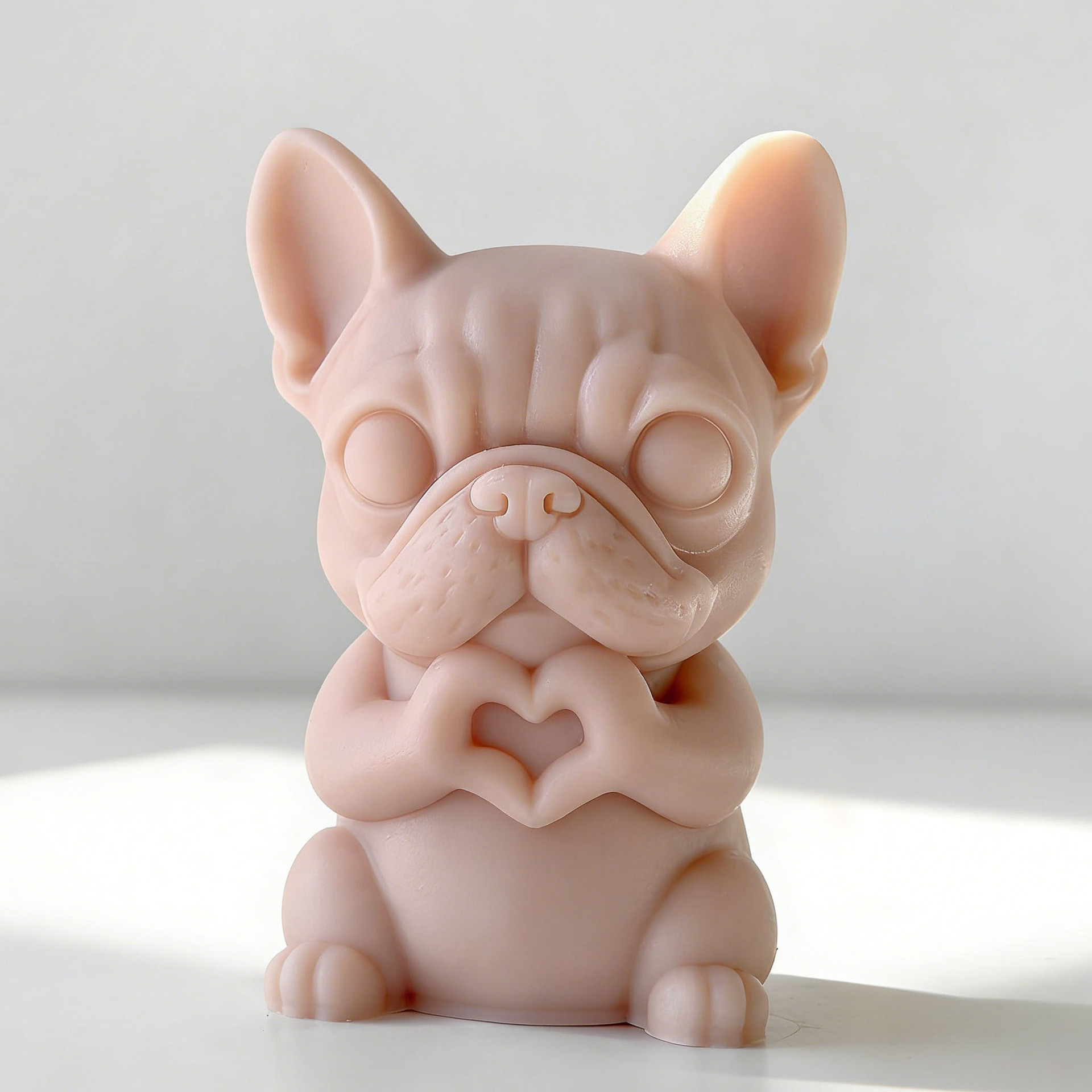 Animale del fumetto carlino ca - Candle Supplies Store recensione e prezzo