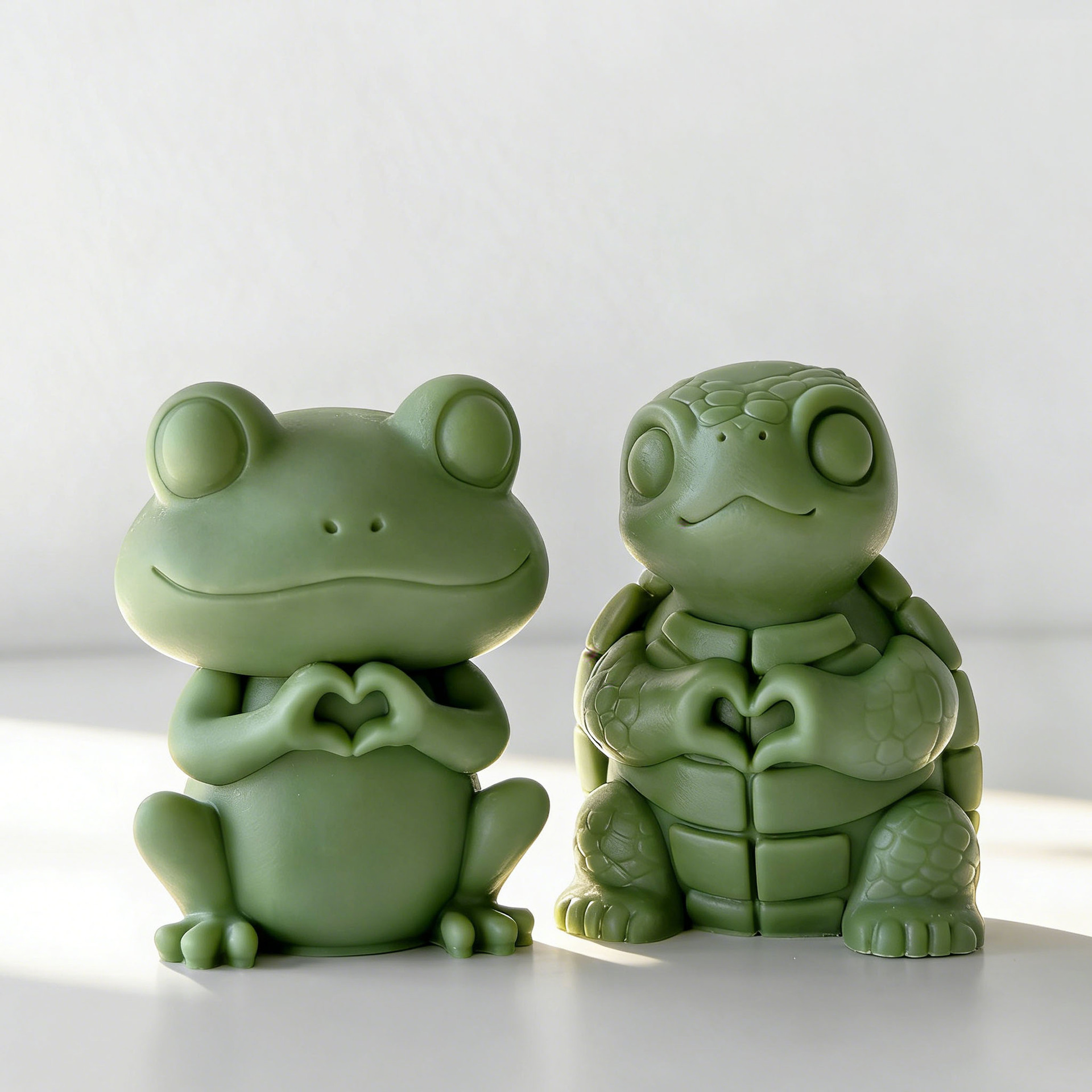 Animale del fumetto carlino ca - Candle Supplies Store recensione e prezzo
