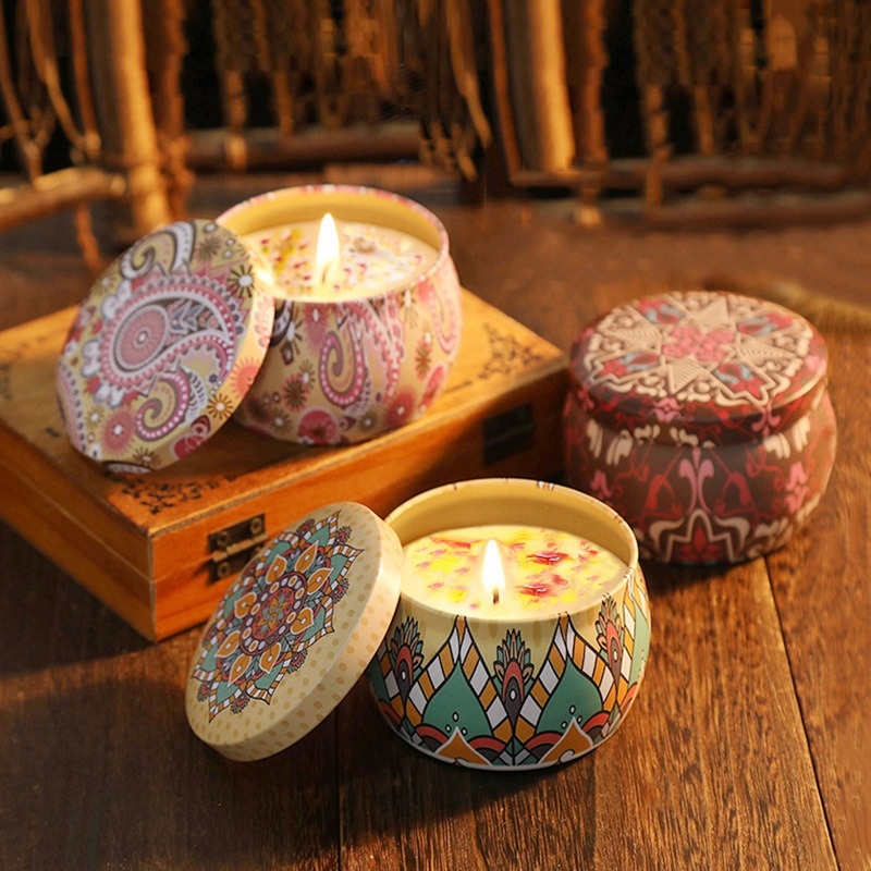 Candela Profumata Senza Fumo c - Candle Souvenir recensione e prezzo
