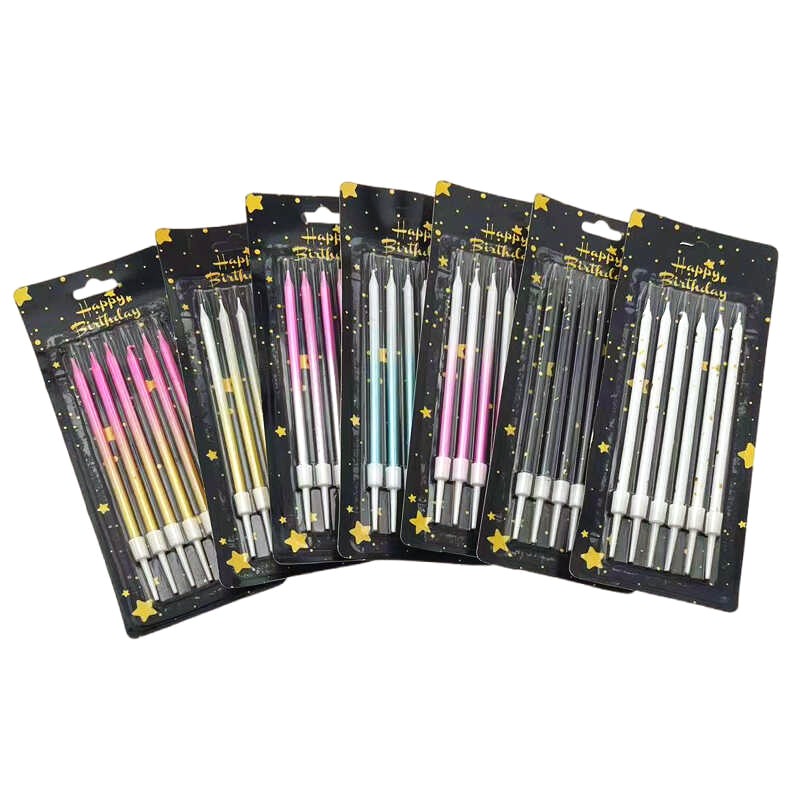 30/50 scatole di colori sfumat - Candle Supplies In recensione e prezzo