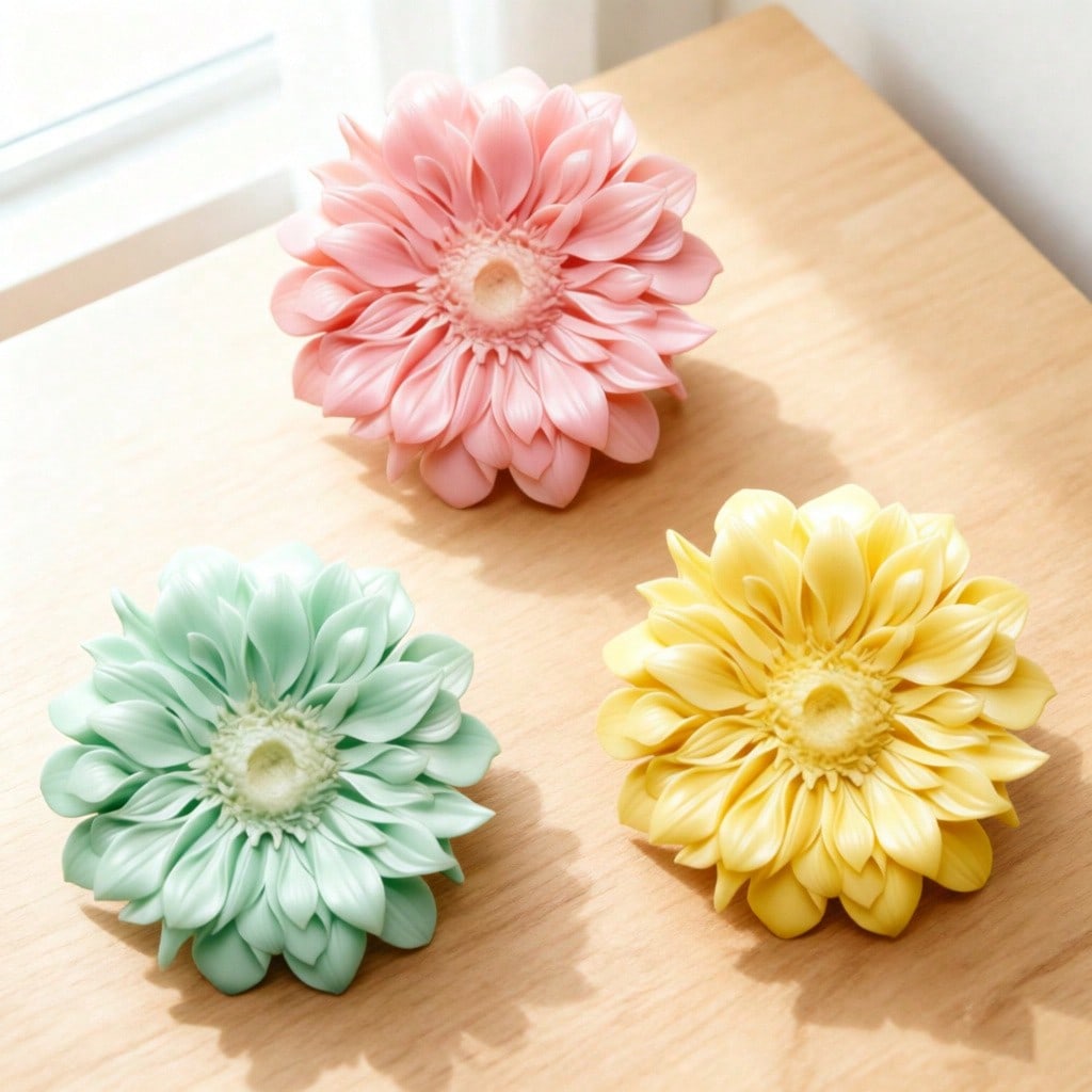 Stampo in Silicone 3D a Forma  - Candle Souvenir recensione e prezzo