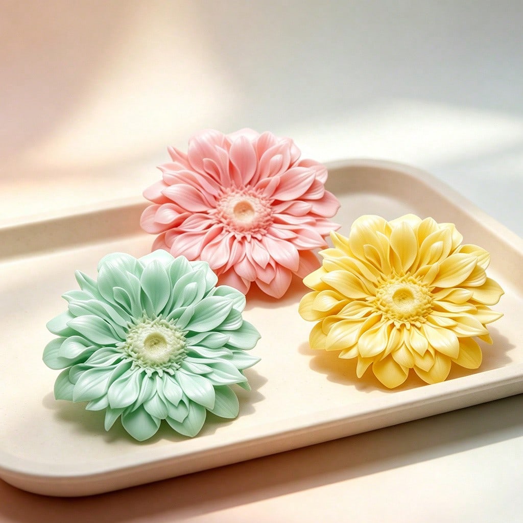 Stampo in Silicone 3D a Forma  - Candle Souvenir recensione e prezzo