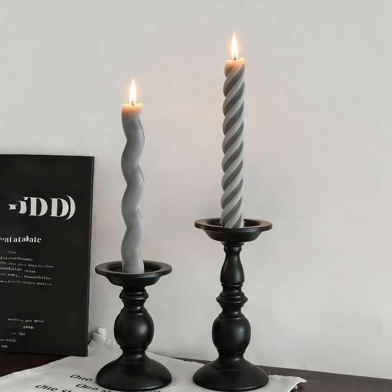 Stampo in Silicone a Spirale L - Candle Supplies Store recensione e prezzo