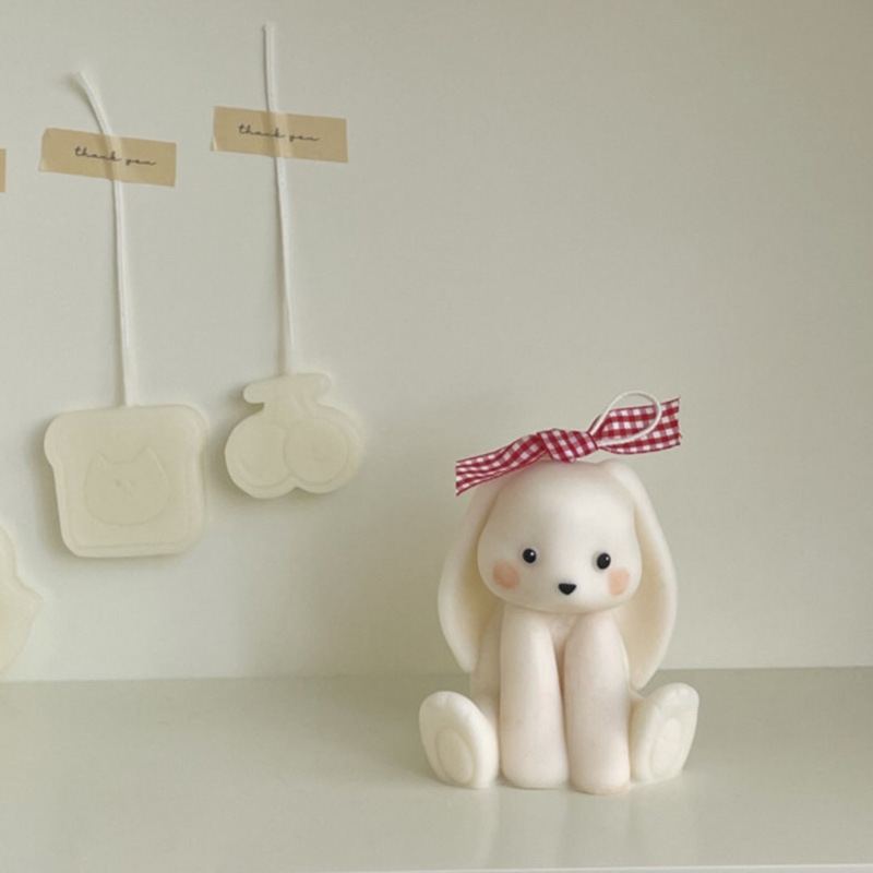 Stampo per candele in silicone - Candle Supplies Tins recensione e prezzo