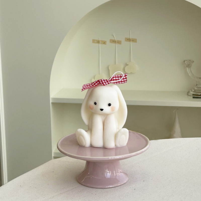 Stampo per candele in silicone - Candle Supplies Tins recensione e prezzo