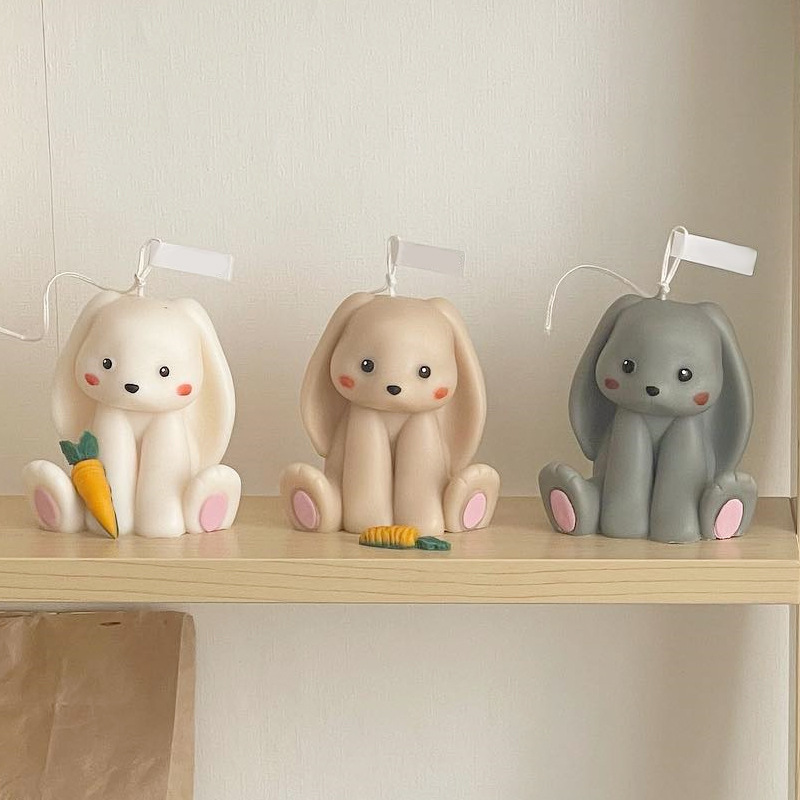 Stampo per candele in silicone - Candle Supplies Tins recensione e prezzo