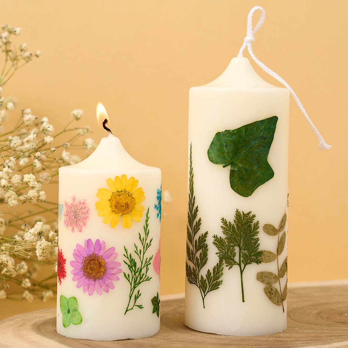 1 libbra di cera di soia bianc - Candle Supplies Bulk recensione e prezzo