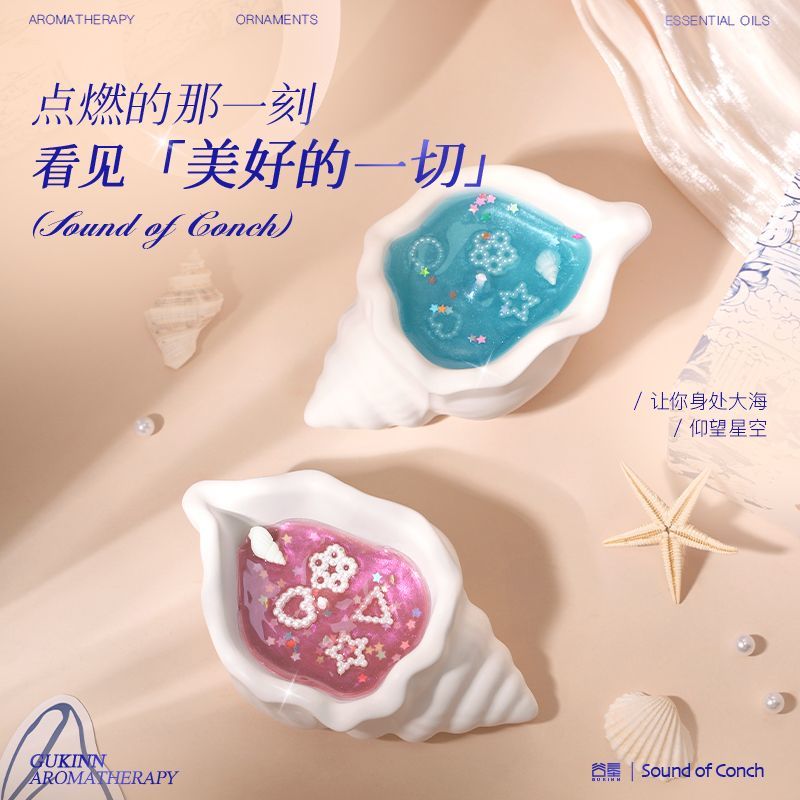 Confezione regalo aromaterapia - Candle Souvenir recensione e prezzo