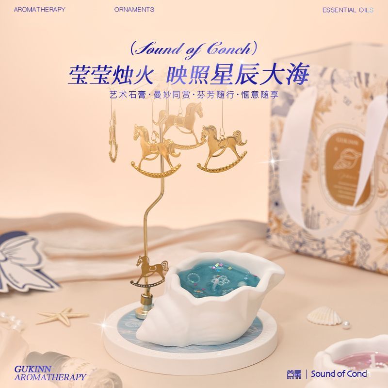Confezione regalo aromaterapia - Candle Souvenir recensione e prezzo