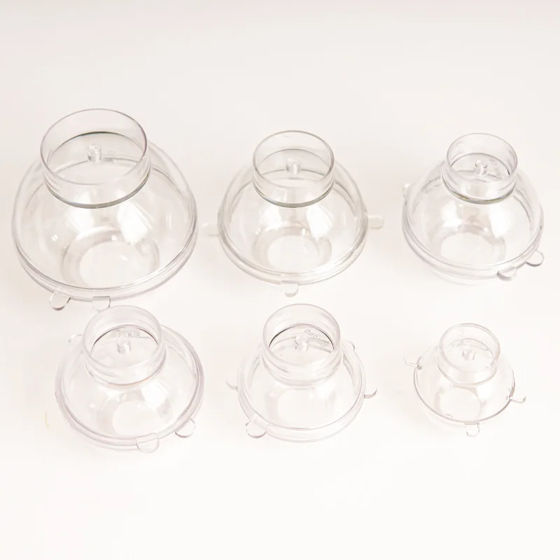 5-8 cm candela sferica stampo  - Candle Supplies Store recensione e prezzo