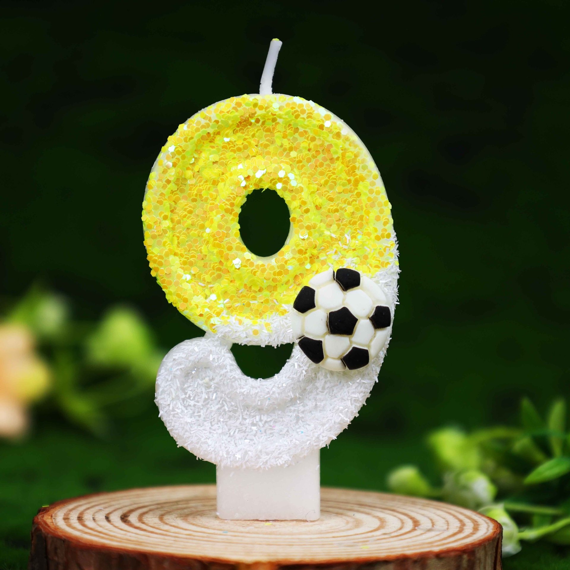 Candeline di Compleanno Digita - Candle Supplies In recensione e prezzo