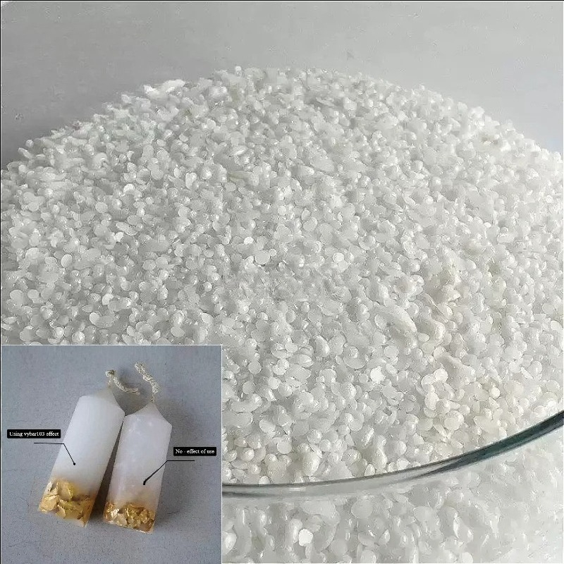 Additivo per Cera Vybar 103 da - Candle Supplies Bulk recensione e prezzo