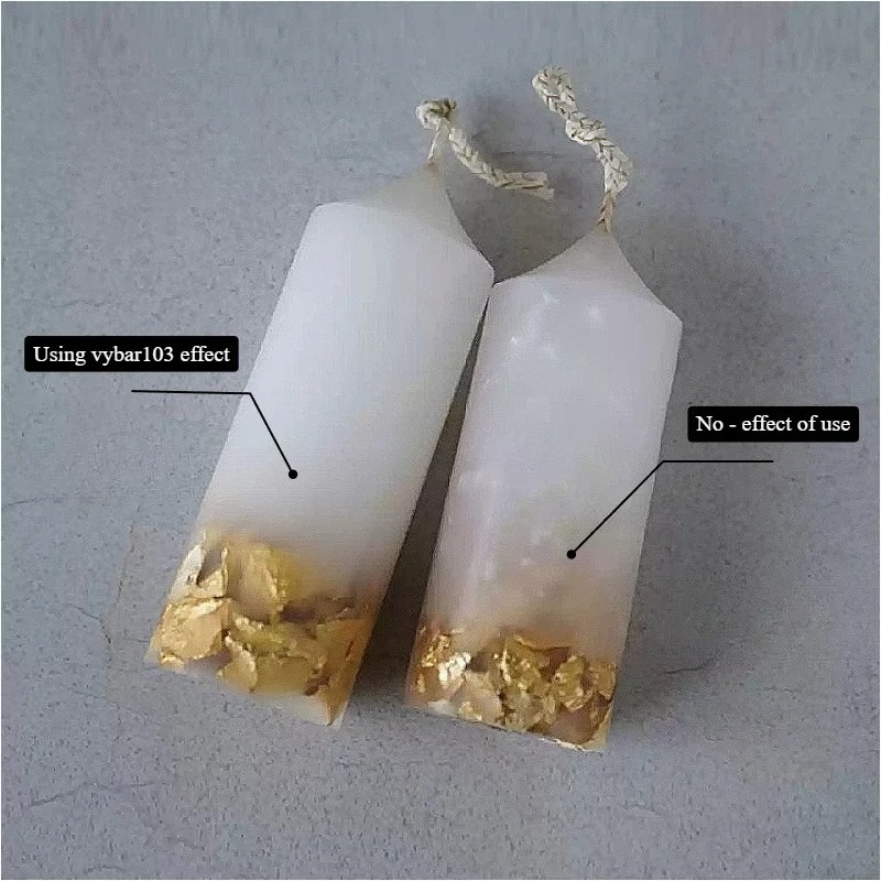 Additivo per Cera Vybar 103 da - Candle Supplies Bulk recensione e prezzo