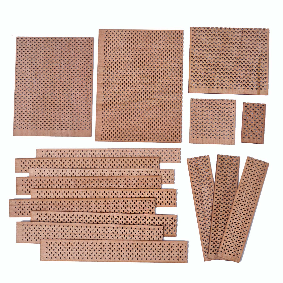 Stoppini per candele in legno  - Candle Supplies Bulk recensione e prezzo