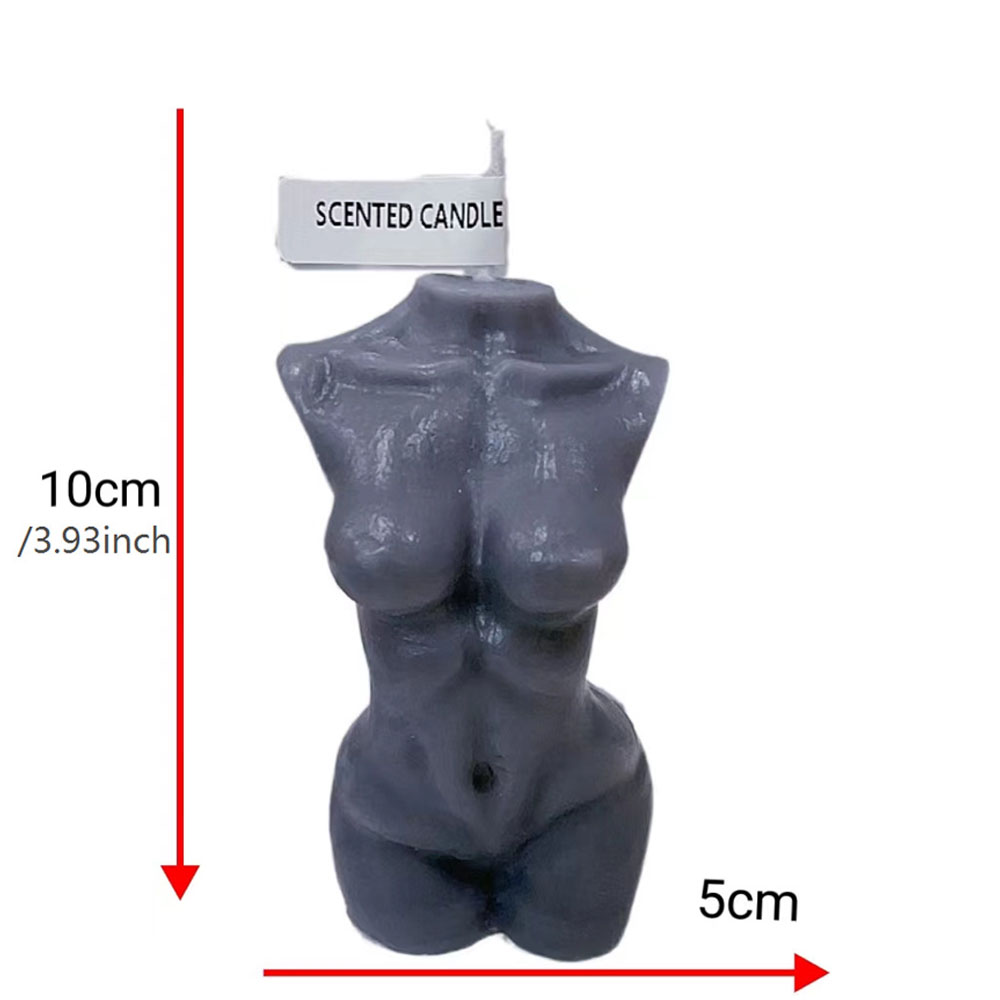 Candela Profumata a Forma di T - Candle Souvenir recensione e prezzo