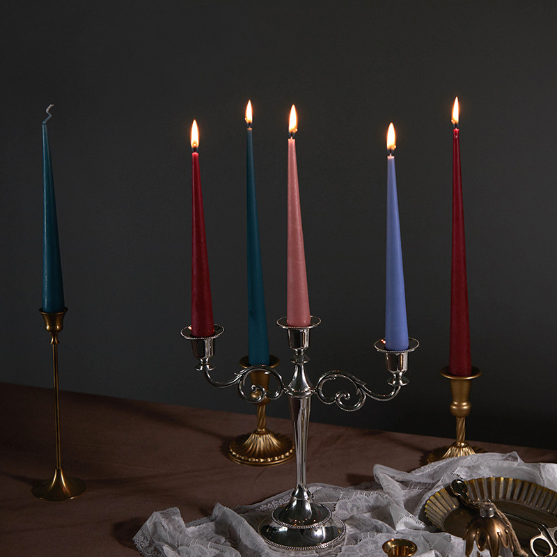 Stampo per candele acriliche a - Candle Supplies Tins recensione e prezzo