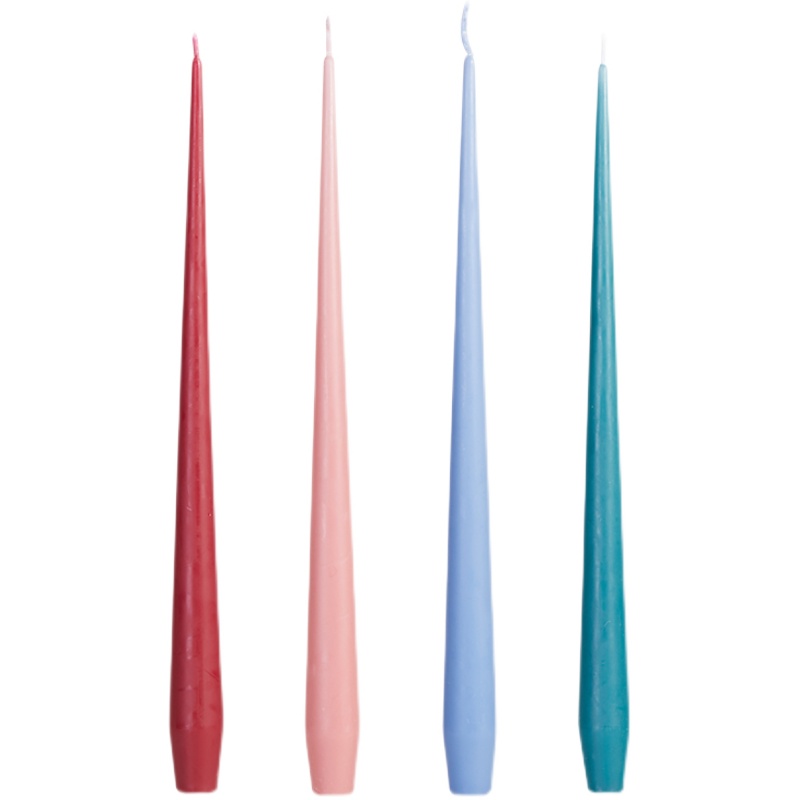 Stampo per candele acriliche a - Candle Supplies Tins recensione e prezzo