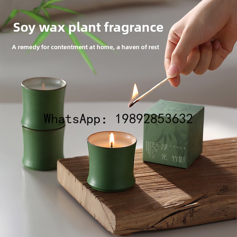 Confezione regalo di candele p - Candle Souvenir recensione e prezzo