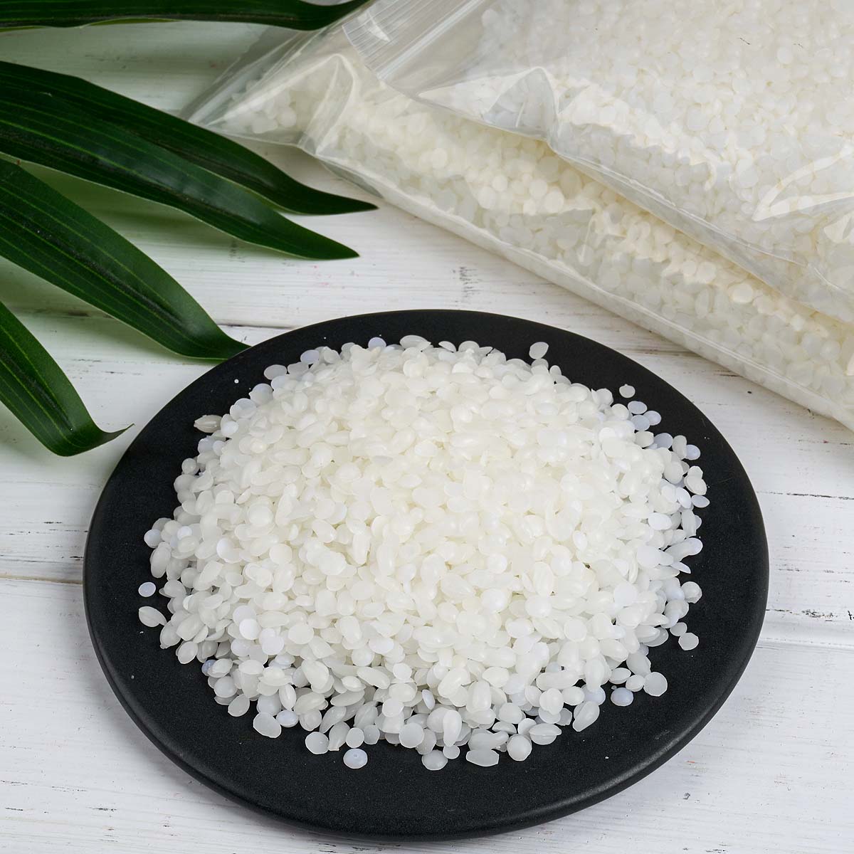 200g-1000g Cera D'api Bianca P - Candle Supplies Bulk recensione e prezzo