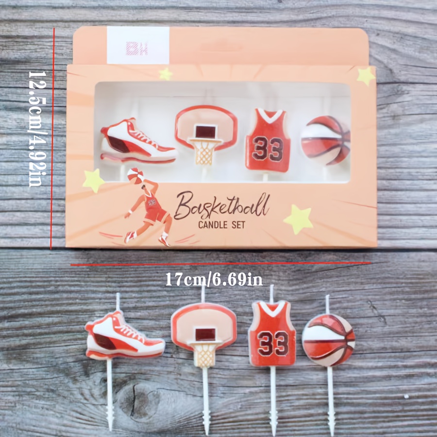 Set di 4 Candele Creative a Te - Candle Supplies Bulk recensione e prezzo