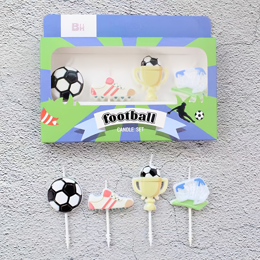 Set di 4 Candele Creative a Te - Candle Supplies Bulk recensione e prezzo