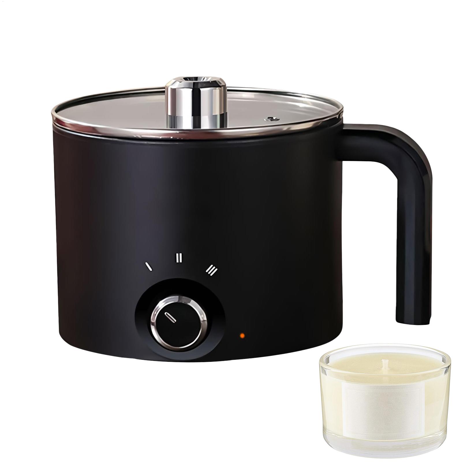 Pentola Elettrica per Fondere  - Candle Supplies Tins recensione e prezzo