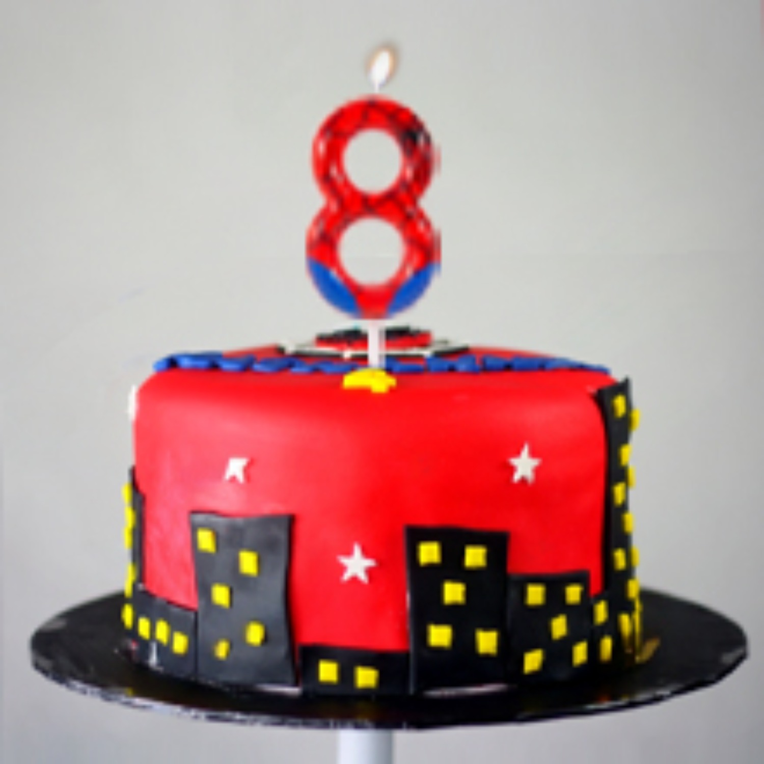 Candeline di Compleanno 0-9 a  - Candle Supplies In recensione e prezzo