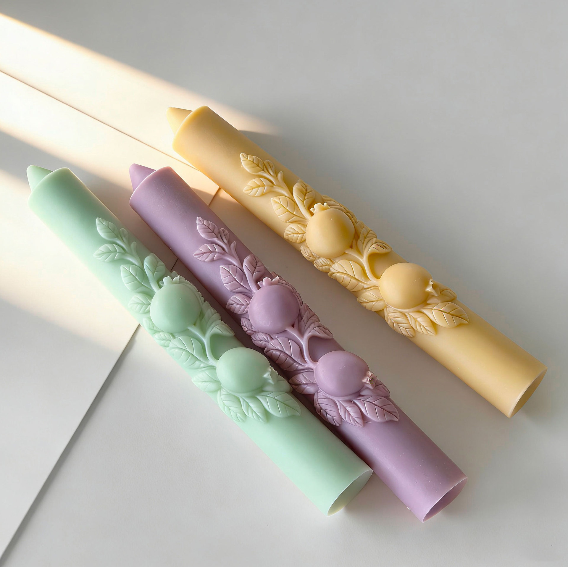 Stampo per candele in silicone - Candle Supplies Tins recensione e prezzo