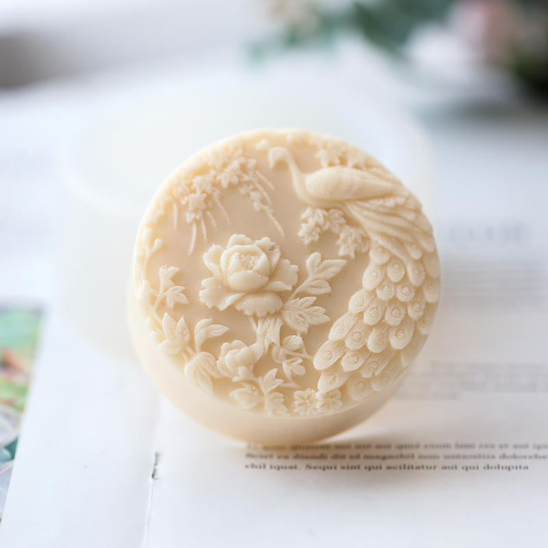Stampo per sapone in silicone  - Candle Supplies Tins recensione e prezzo