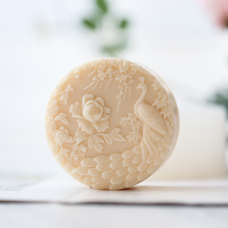 Stampo per sapone in silicone  - Candle Supplies Tins recensione e prezzo