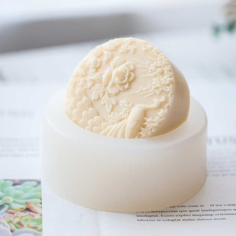 Stampo per sapone in silicone  - Candle Supplies Tins recensione e prezzo