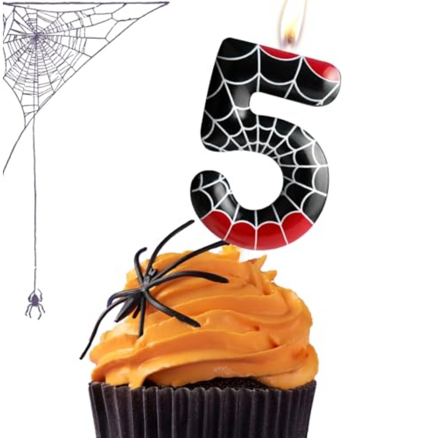 Candela per Torta di Compleann - Candle Supplies In recensione e prezzo